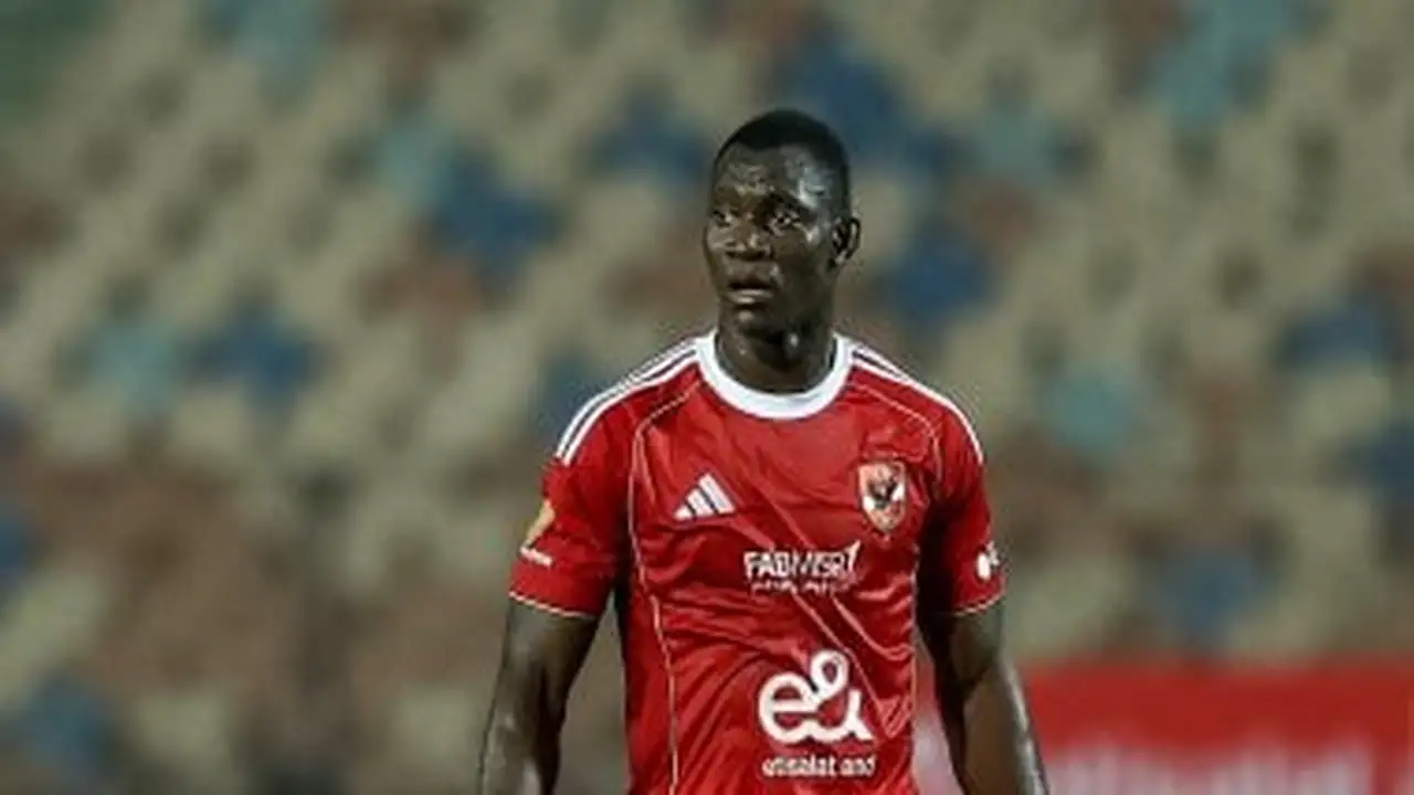 الأهلى يسعى لضم لاعب النجم الساحلى لتعويض رحيل أليو ديانج